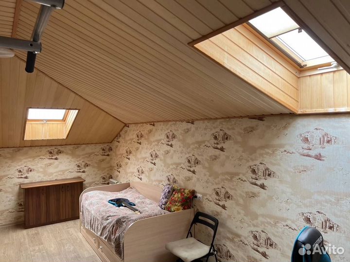 Шторы для мансардных окон