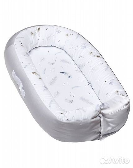 Кокон-гнездышко Xl для новорожденных