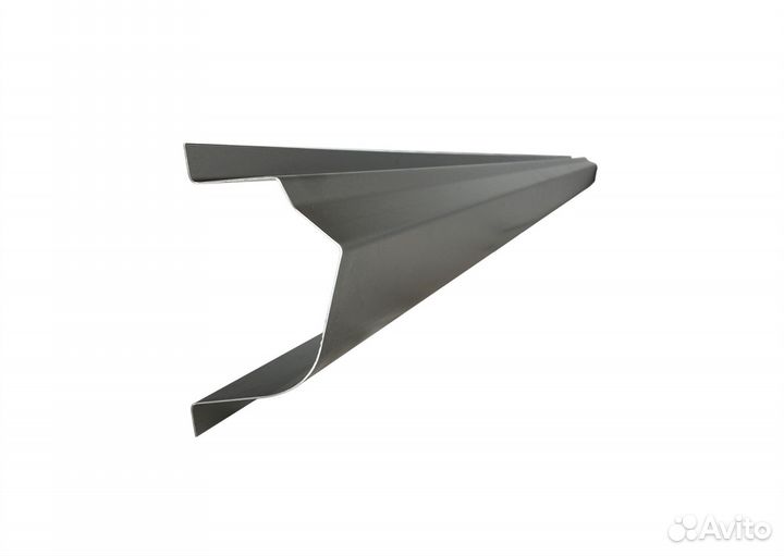 Ремонтные пороги и арки для Chery Мысхако