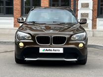 BMW X1 2.0 AT, 2011, 207 500 км, с пробегом, цена 1 099 000 руб.