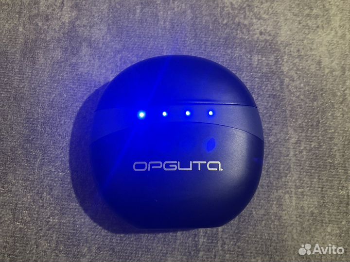 Орбита OT-ERB31 Черный наушники - гарнитура