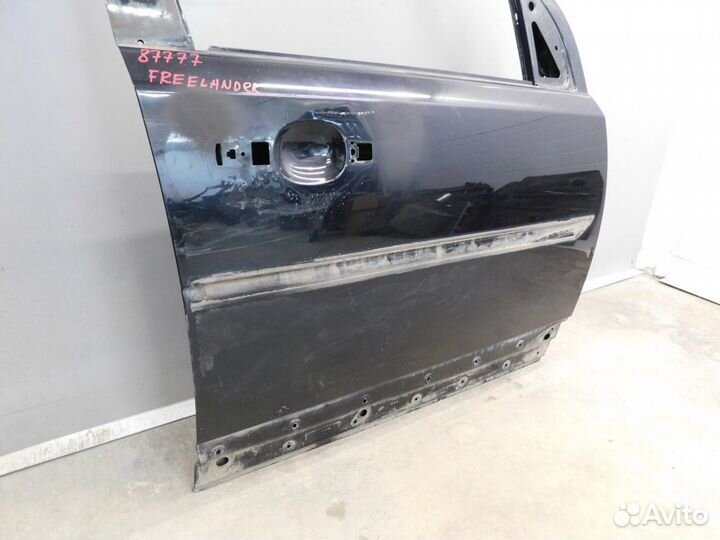 Дверь передняя прав. Freelander II (87777)