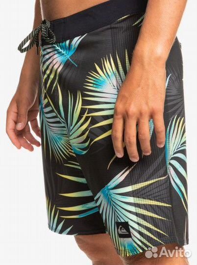 Бордшорты мужские Quiksilver