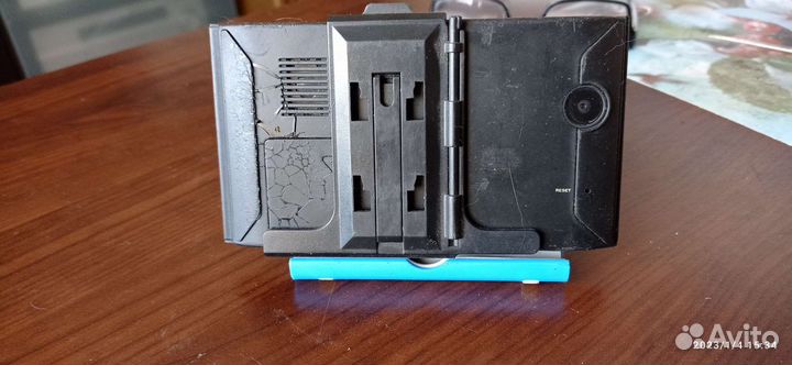 Навигатор+видеорегистратор