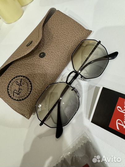 Очки ray ban