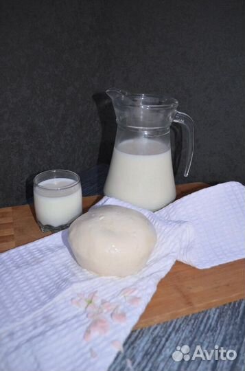 Сыр сулугуни