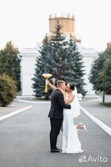 Фотограф и видеограф