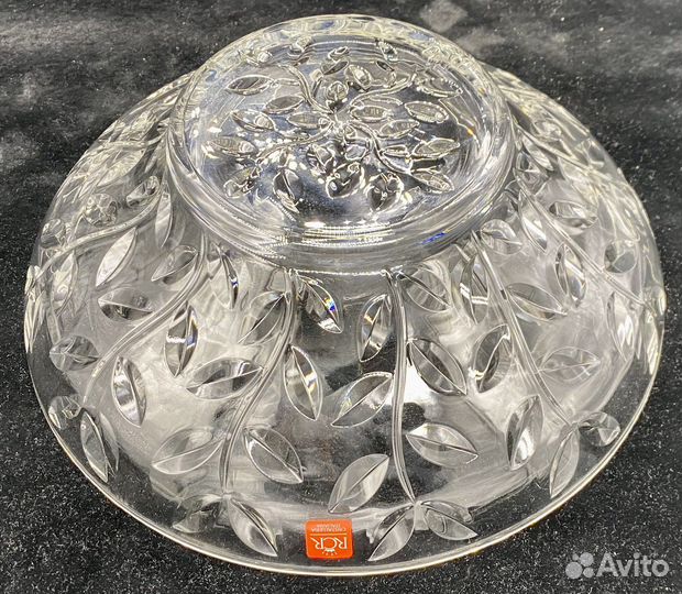 Ваза для фруктов Италия