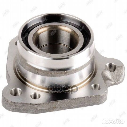 Ступица колеса HW28033RL jikiu