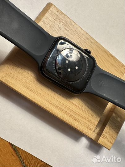 Часы apple watch 7 45 mm