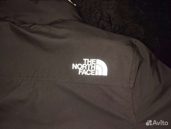 Куртка TNF