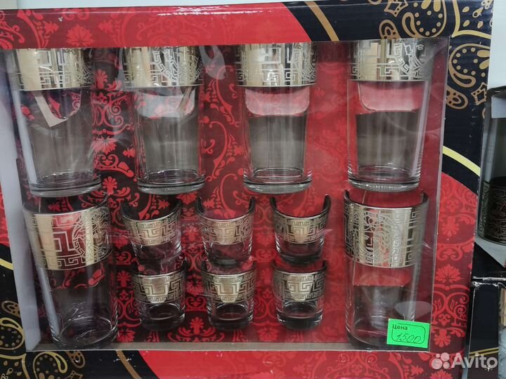 Подарочный набор