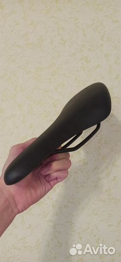 Велосипедное седло