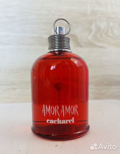 Cacharel парфюм