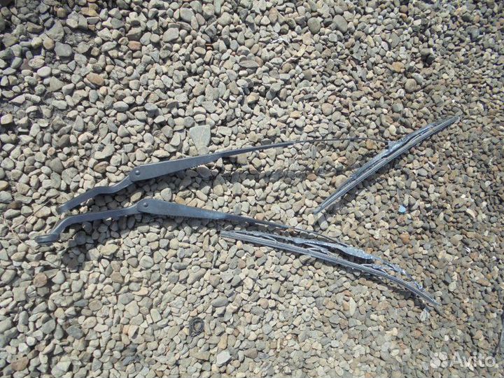 Дворники Honda Inspire UA1 G20A 1995/6