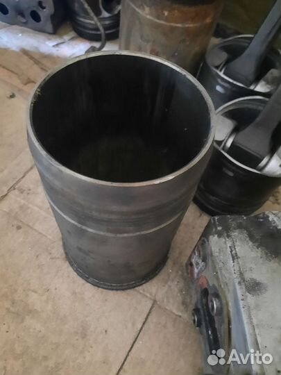 Запчасти на камаз бу