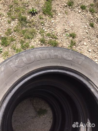 Nokian Tyres Nordman SX 205/65 R16