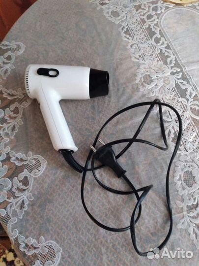 Фен для волос