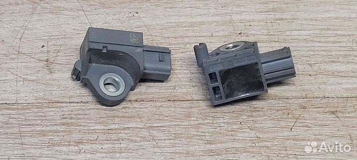 Датчик удара Haval H9