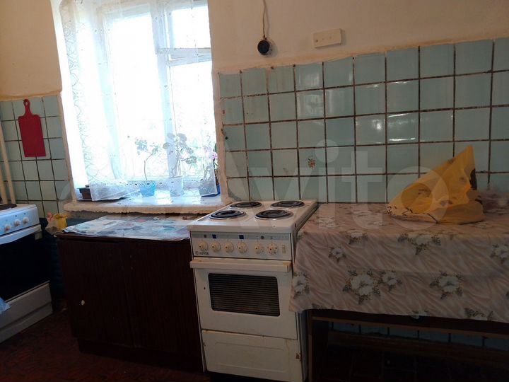 Комната 16 м² в 1-к., 3/4 эт.