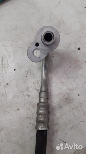 Трубка кондиционера Фольксваген Туарег