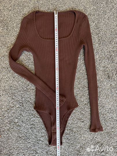 Боди Mark Formelle S