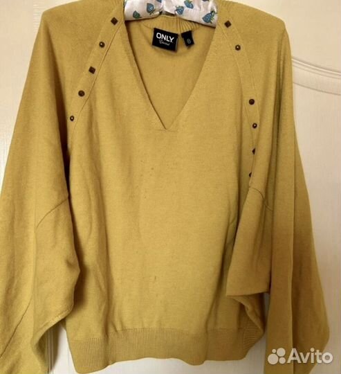 Пакет женских вещей. размер М