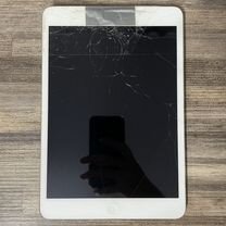 iPad mini 2 retina