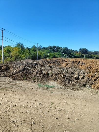 Участок 10 сот. (СНТ, ДНП)