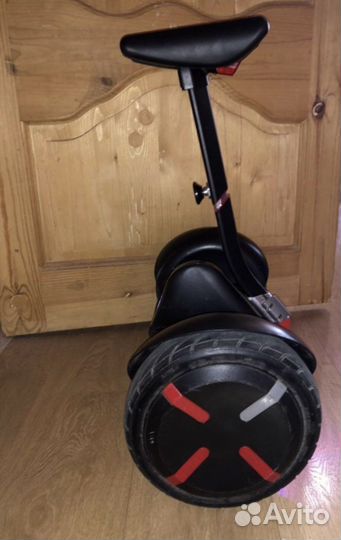 Гироскутер segway mini pro