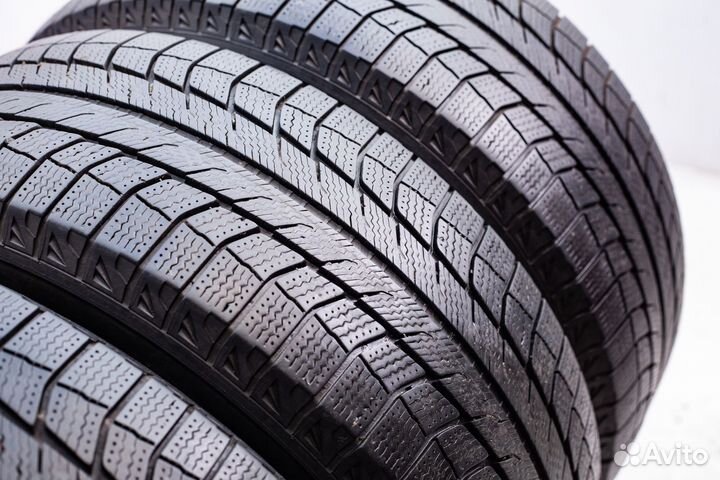 Michelin X-Ice XI3 255/55 R18 109T