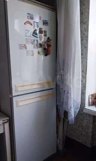 Комната 44,5 м² в 2-к., 8/9 эт.