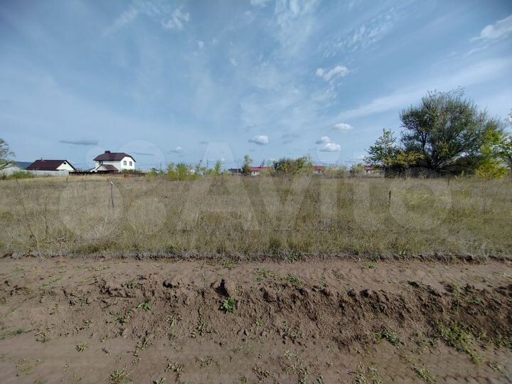 Участок 11,1 сот. (ИЖС)