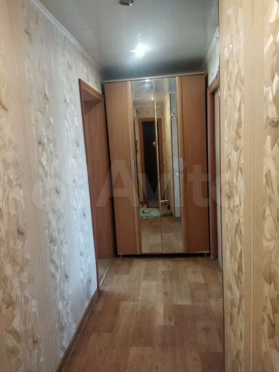 2-к. квартира, 47 м², 4/5 эт.