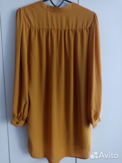 Рубашка женская