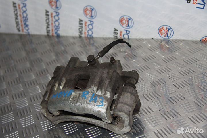 Суппорт Great Wall Hover H3 I (2010–2014)