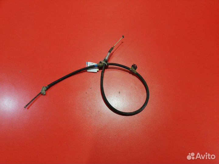 Трос стояночного тормоза Toyota Mark Ii GX110