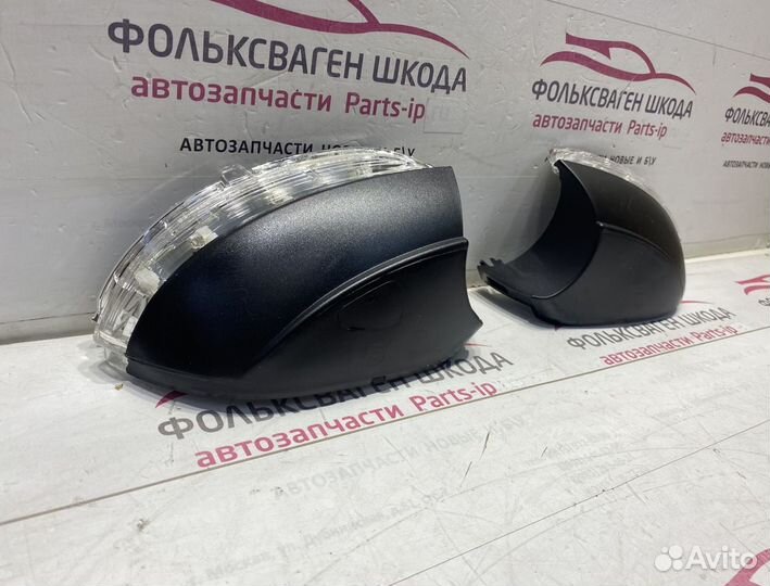 Комплект поворотников Volkswagen Passat CC