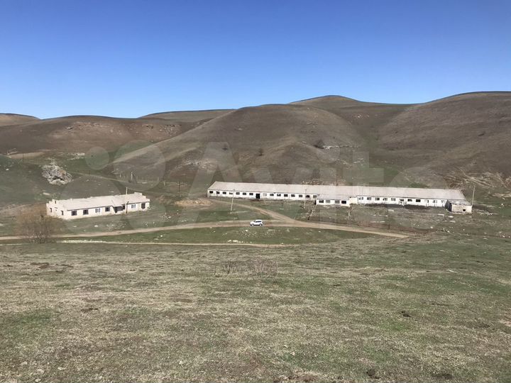 Участок 2 га (СНТ, ДНП)