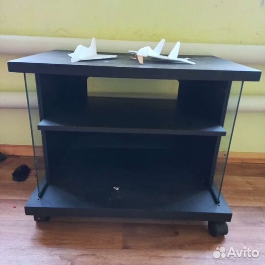 Тумба под телевизор бу