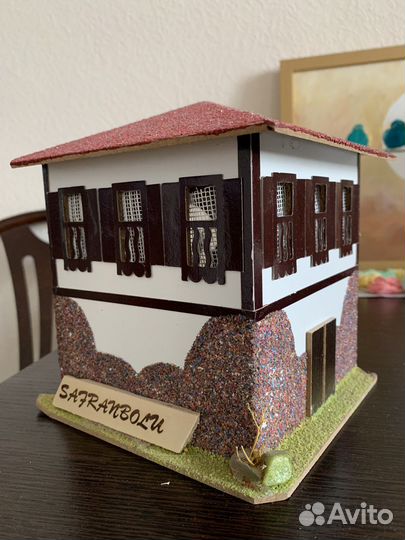 Светильник декоративный