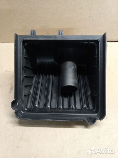 Крышка корпуса воздушного фильтра верхняя 96571307