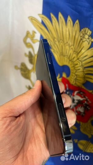 iPhone xr в корпусе 13 pro