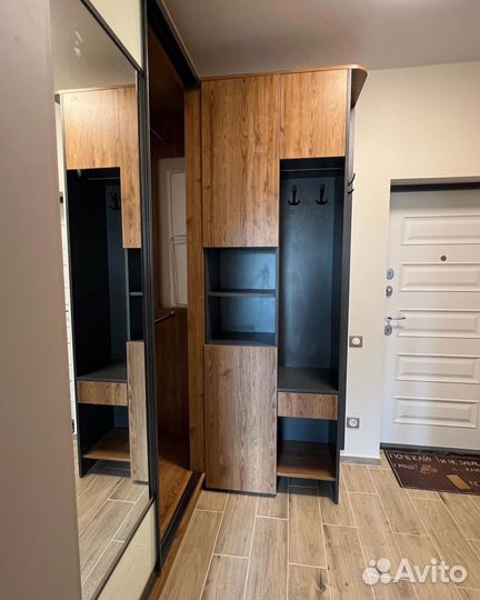 Шкаф купе на заказ