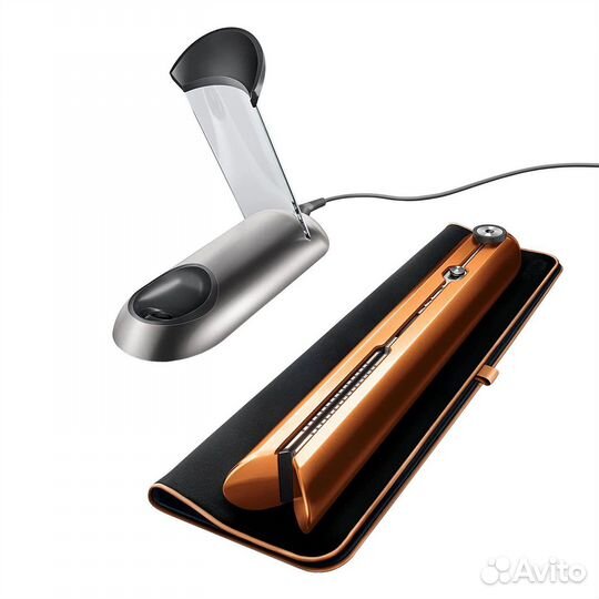 Выпрямитель Dyson Corrale Медный Оригинал