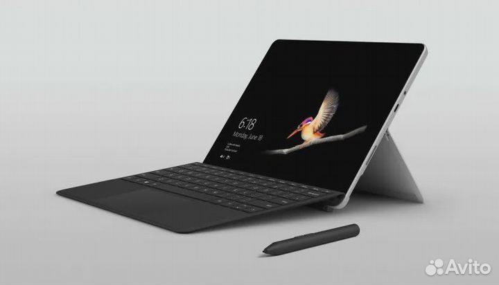 Стилус Microsoft Surface Classroom Pen Новый