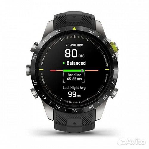 Garmin marq gen 2 (новые)