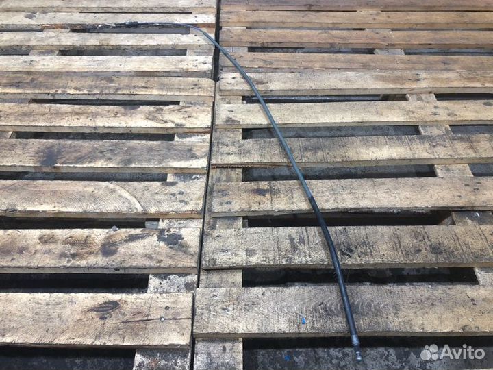 Трос стояночного тормоза задний левый Bmw 6 E63