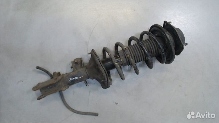 Амортизатор подвески Hyundai Getz, 2006