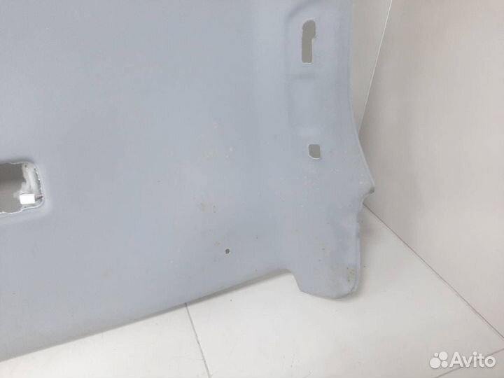 Обшивка потолка Toyota Camry V50 2011-2017